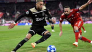 رغبة إسبانية في التعاقد مع المغربي زياش