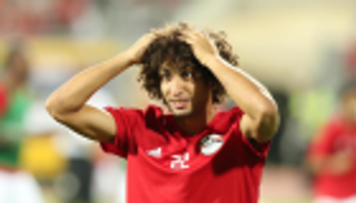 مدير منتخب مصر يكشف السبب الحقيقي لعودة عمرو وردة