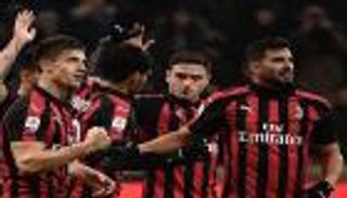 ميلان يقبل عقوبة حرمانه من الدوري الأوروبي