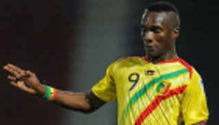 خاص.. استبعاد مهاجم مالي من أمم أفريقيا لأسباب انضباطية