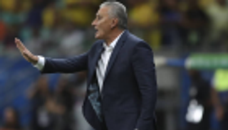 إنفوجراف.. تيتي يخشى لعنة ركلات الترجيح أمام باراجوي