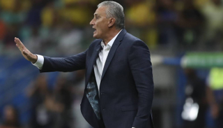 البرازيلي تيتي