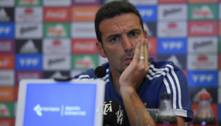 ليونيل سكالوني