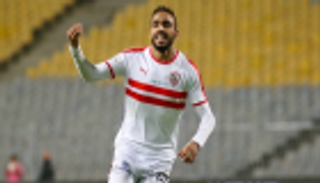 خاص.. الاتحاد المصري يوضح حقيقة طلب كهربا فسخ عقده مع الزمالك