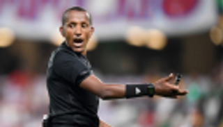 حكم نهائي الكونفدرالية يدير صدام غانا والكاميرون