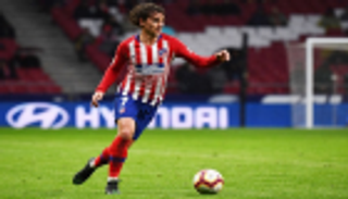 الكشف عن تفاصيل عقد جريزمان مع برشلونة