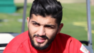 جمهور الزمالك يقلق مدرب تونس بسبب فرجاني ساسي