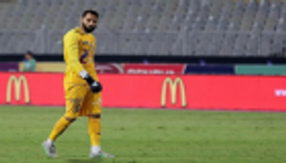 الجهاز الطبي لمنتخب مصر يعلن إصابة جنش قبل مواجهة أوغندا