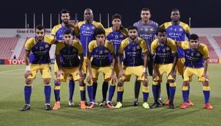 نادي النصر السعودي