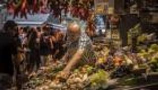 استقرار التضخم بمنطقة اليورو خلال يونيو