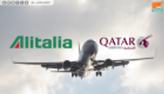 تحالف أمريكي يضع انتهاكات قطر لـ"السماوات المفتوحة" بقبضة ترامب