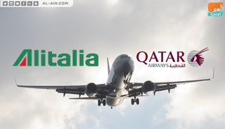 انتهاكات قطر للسماوات المفتوحة تهدد خطوطا أمريكية