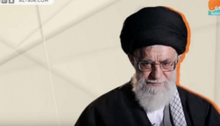 المرشد الإيراني علي خامنئي- أرشيفية