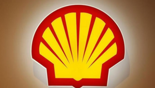 شعار شركة رويال داتش شل