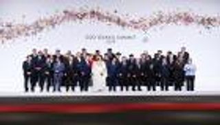 التحول الرقمي يهيمن على مناقشات قادة العالم بـ"العشرين"