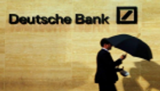 دويتشه بنك يدرس تسريح 20 ألف موظف خلال عام