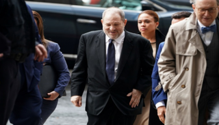 هارفي واينستين