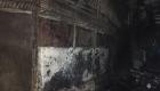 ضحايا حريق العتبة بالقاهرة يروون لـ"العين الإخبارية" لحظات الهلع