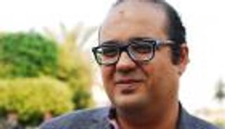 الشاعر المصري عبدالرحمن مقلد لـ"العين الإخبارية": الشعر يحيا أفضل أوقاته