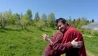 "محظيو ألكسينو".. مبادرة نادرة لأصحاب الهمم في روسيا