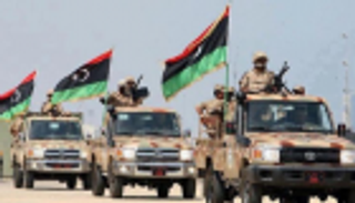 الجيش الليبي يدحر مليشيا طرابلس في السبيعة