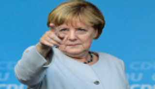 وزير ألماني يتوقع انهيار حكومة ميركل