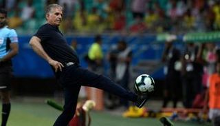 كارلوس كيروش