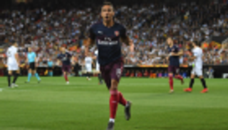 تقارير: أوباميانج يرحب بالانتقال إلى مانشستر يونايتد