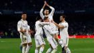 ميلان يقترب من ضم لاعب ريال مدريد