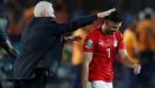 تعديلات مرتقبة على تشكيل منتخب مصر أمام أوغندا