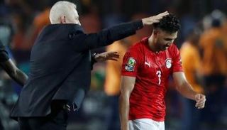 أجيري مدرب مصر
