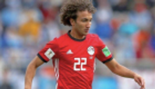 أبوريدة يعلن تخفيض عقوبة وردة.. واللاعب يغيب عن مواجهة أوغندا