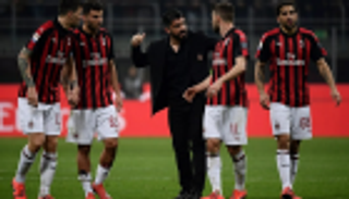 استبعاد ميلان من المشاركة في الدوري الأوروبي