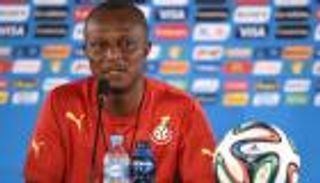 مدرب غانا يطالب بالعدالة التحكيمية أمام الكاميرون