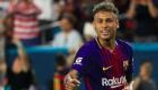 تقارير تكشف سبب عودة نيمار المرتقبة إلى برشلونة