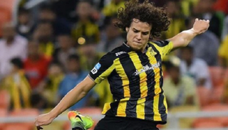 جمال باجندوح لاعب اتحاد جدة السابق 