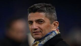 المدرب الروماني رازفان لوسيسكو