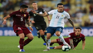 أنخيل دي ماريا