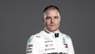 فالتيري بوتاس يتعرض لحادث تصادم في تجارب النمسا