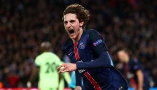 أدريان رابيو