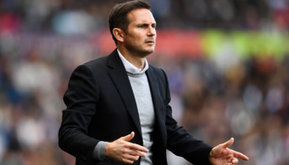 فرانك لامبارد 