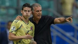 كارلوس كيروش ورودريجيز