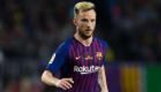 تقارير: برشلونة يضع شروطه أمام يونايتد للتخلي عن راكيتيتش