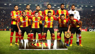 الترجي التونسي 