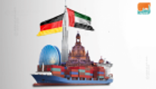 وزير ألماني: الإمارات وجهة استثمارات شركاتنا 