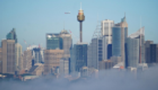 الضباب يتسبب في تأخير وإلغاء رحلات بمطار سيدني