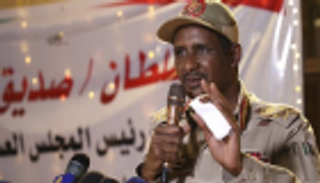 "الانتقالي السوداني": جاهزون لتشكيل حكومة مدنية