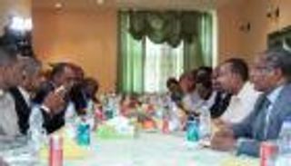 "العين الإخبارية" تنشر المقترح الأفريقي الإثيوبي لاحتواء أزمة السودان