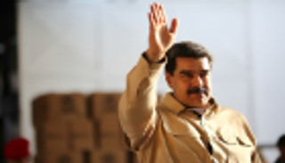 خلافات بمنظمة الدول الأمريكية حول المعارضة الفنزويلية