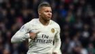 مبابي يحدد موعد رحيله عن سان جيرمان